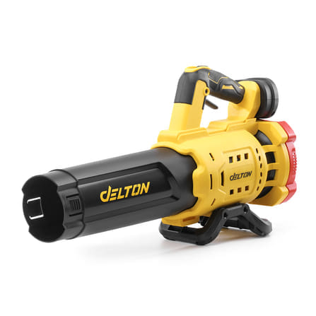เครื่องเป่าใบไม้ไร้สาย (เฉพาะเครื่องเปล่า) DELTON รุ่น CBL-800X 20V_6